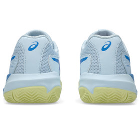ASICS Gel-Resolution X Clay Junior
