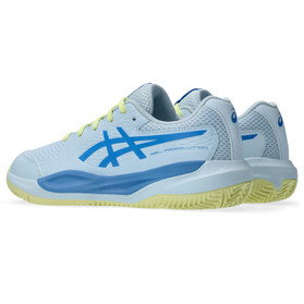 ASICS Gel-Resolution X Clay Junior
