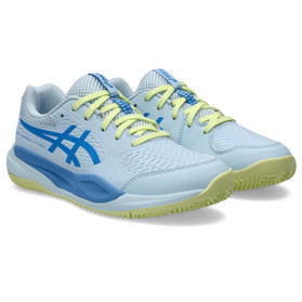 ASICS Gel-Resolution X Clay Junior