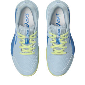 ASICS Gel-Resolution X Clay Junior