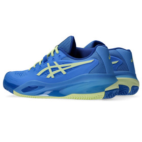 ASICS Gel-Resolution X Clay Dames