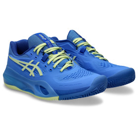 ASICS Gel-Resolution X Clay Dames