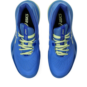 ASICS Gel-Resolution X Clay Dames