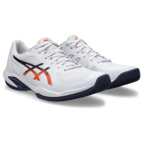 ASICS Solution Swift FF 2 Clay Heren