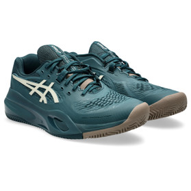ASICS Gel-Resolution X Clay Heren
