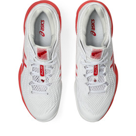 Asics Court FF 3 Novak Clay Heren