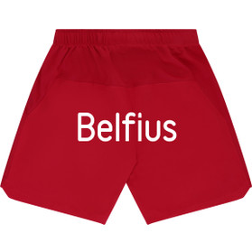 Osaka Hockey Shorts - PassaSports.com