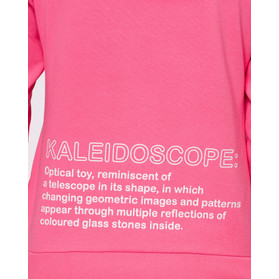 Bidi Badu Kaleido Chill Hoody