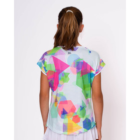 Bidi Badu Kaleido Capsleeve Meisjes