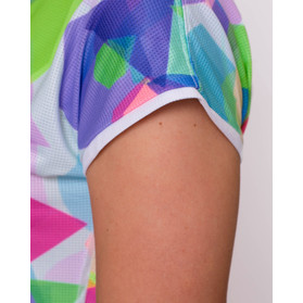 Bidi Badu Kaleido Capsleeve Meisjes