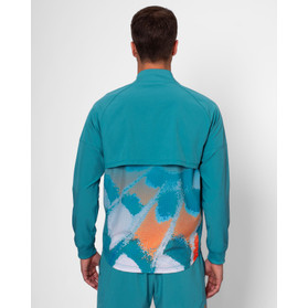 Bidi Badu Melbourne Printed Jacket