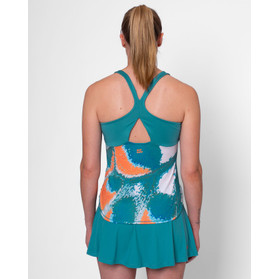 Bidi Badu Melbourne Tank
