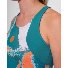 Bidi Badu Melbourne Tank