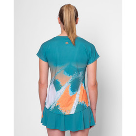 Bidi Badu Melbourne Capsleeve