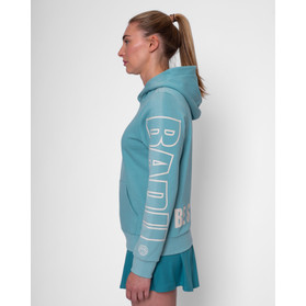 Bidi Badu Melbourne Chill Hoody