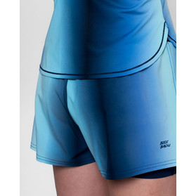 Bidi Badu Spectrum Tank