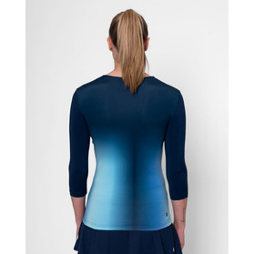 Bidi Badu Spectrum V-Neck Longsleeve