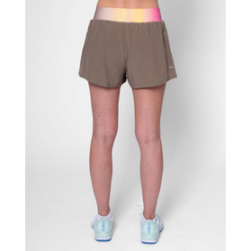 Bidi Badu Spectrum 2In1 Printed Short