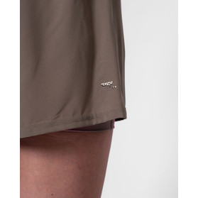 Bidi Badu Spectrum 2In1 Printed Short
