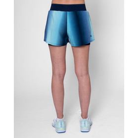 Bidi Badu Spectrum 2In1 Printed Short