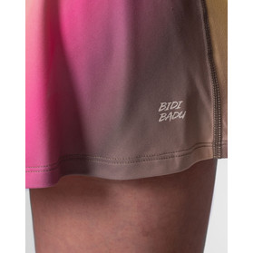Bidi Badu Spectrum Printed Wavy Skort