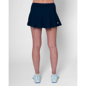 Bidi Badu Spectrum Printed Wavy Skort