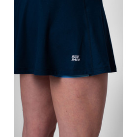 Bidi Badu Spectrum Printed Wavy Skort