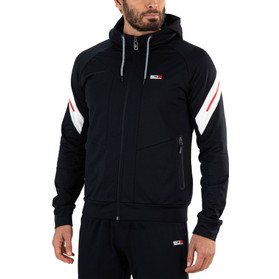 Sjeng Sports Angus Hooded Jacket