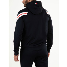 Sjeng Sports Angus Hooded Jacket