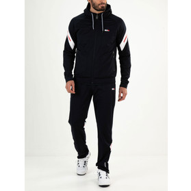 Sjeng Sports Angus Hooded Jacket