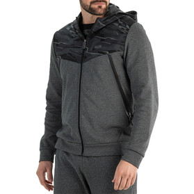 Sjeng Sports Pharrell Hooded Jacket