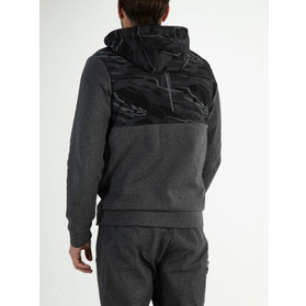 Sjeng Sports Pharrell Hooded Jacket
