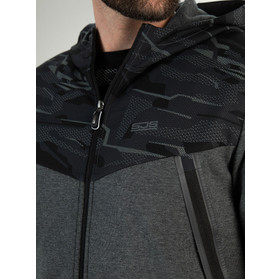 Sjeng Sports Pharrell Hooded Jacket