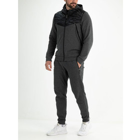 Sjeng Sports Pharrell Hooded Jacket