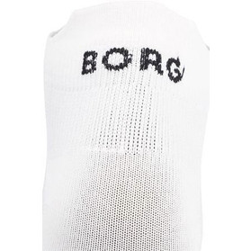Björn Borg Performance Steps 2-Pack Sock