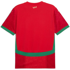Puma Marokko Hemma Tröja 2025/2026
