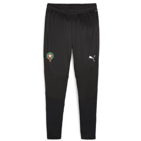 Puma Marokko Training Byxor 2025/2026