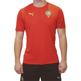 Puma Marokko Träningsset
