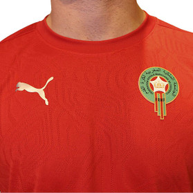 Puma Marokko Träningsset

