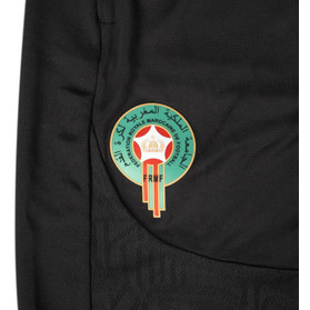 Puma Marokko Training Shorts 2025/2026