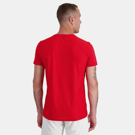 Le Coq Sportif Tennis Tee