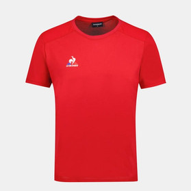 Le Coq Sportif Tennis Tee