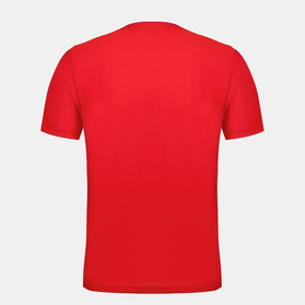 Le Coq Sportif Tennis Tee