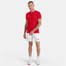 Le Coq Sportif Tennis Tee