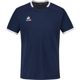 Le Coq Sportif Tennis Tee