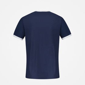Le Coq Sportif Tennis Tee