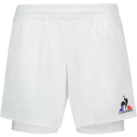 Le Coq Sportif Tennis Short