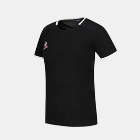 Le Coq Sportif Tennis Tee