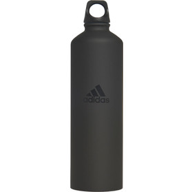 adidas Stainless Bidon 0,75L Zwart