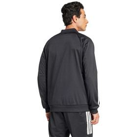 adidas 3 Stripes Knit Jacket